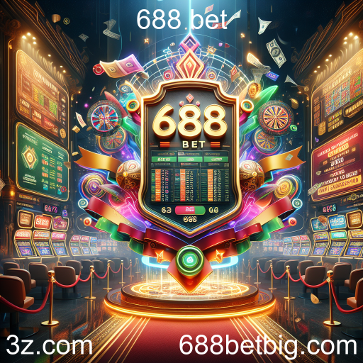 Descubra as Melhores Promoções no 688 Bet