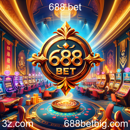 Últimas Novidades do Mundo dos Jogos em 688 Bet