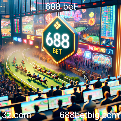 Explorando Apostas Virtuais no 688 Bet